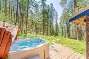 Copper Top Mountain Chalet LLC