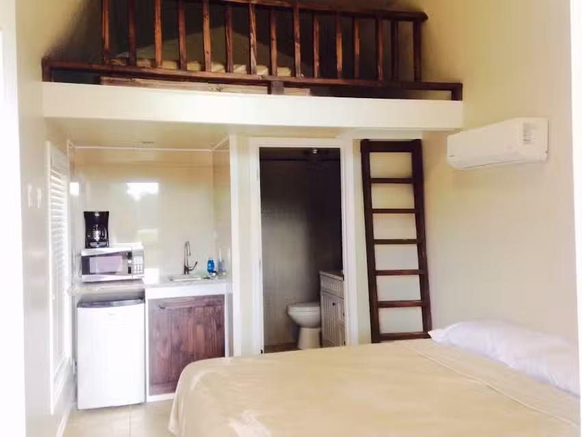 Copperwood Lodge- Disney, OK