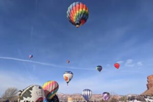 Coral Cliffs Town Homes