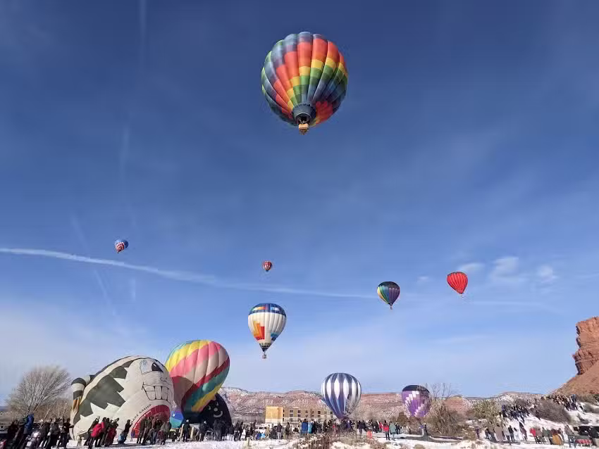 Coral Cliffs Town Homes