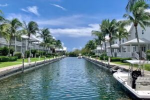 Coral Lagoon Resort Villas & Marina by KeysCaribbean