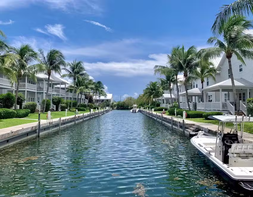 Coral Lagoon Resort Villas & Marina by KeysCaribbean