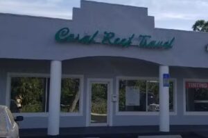 Coral Reef Travel Inc.