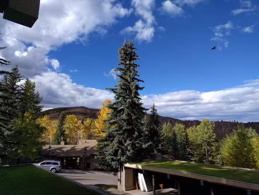 CoralTree Residence Collection Snowmass