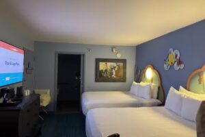 Corie’s Magical Adventures