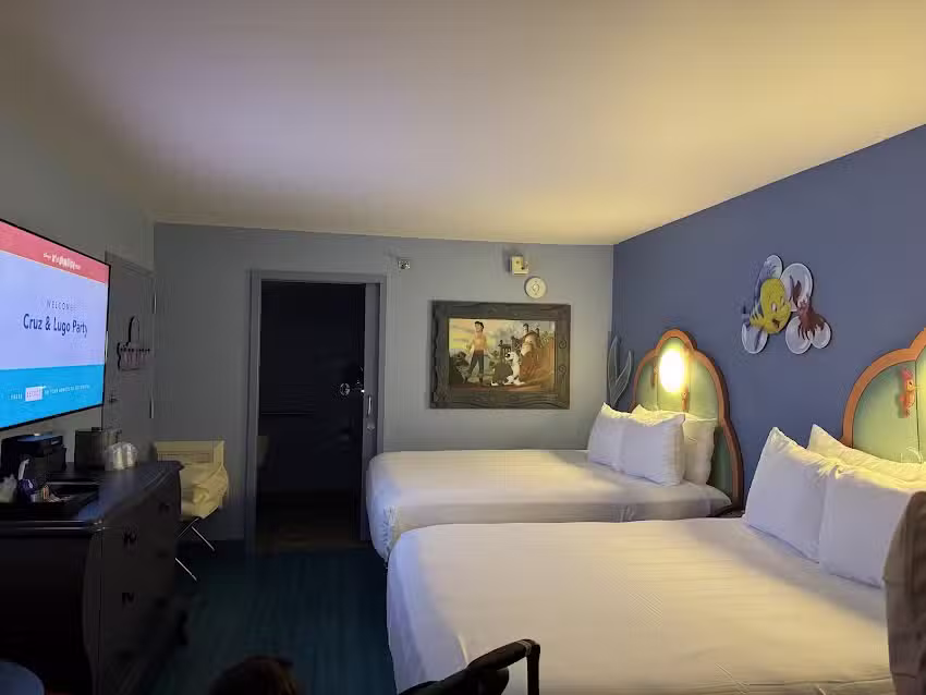 Corie’s Magical Adventures