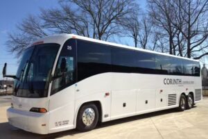 Corinth Charters and Tours