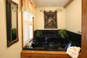 Cornerstone Inn – Main Building