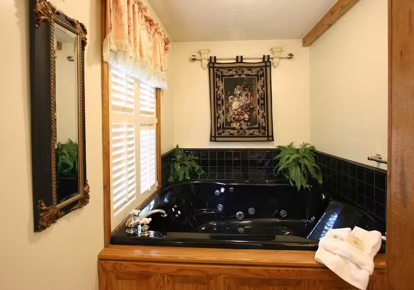 Cornerstone Inn – Main Building