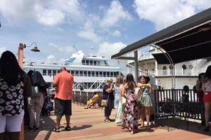 Cornucopia Cruise Lines