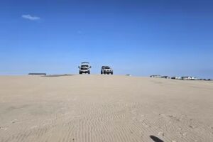 Corolla Jeep Adventures