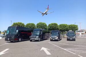 Corporate Coach Charter & Tours, Inc.