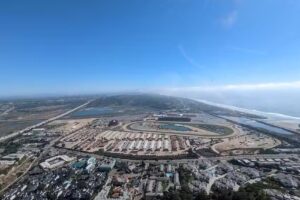 Corporate Helicopters