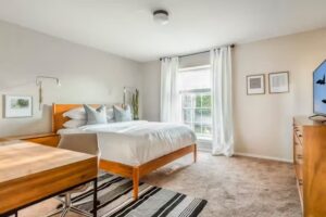 Corporate Housing Search