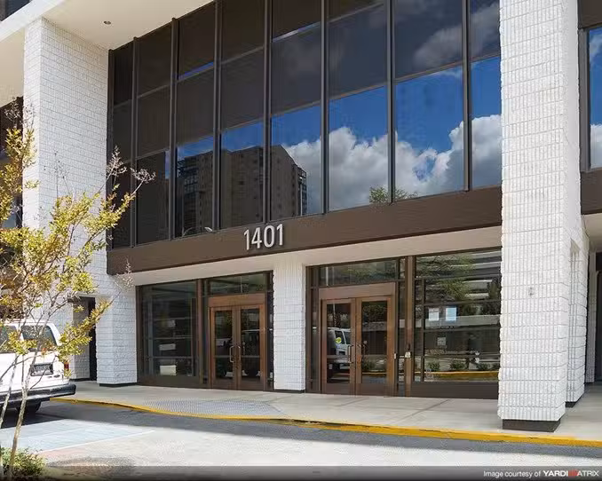 Corporate Traveler Arlington | Corporate Travel Agency