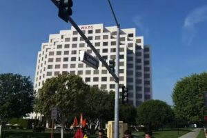 Corporate Traveler Irvine | Corporate Travel Management