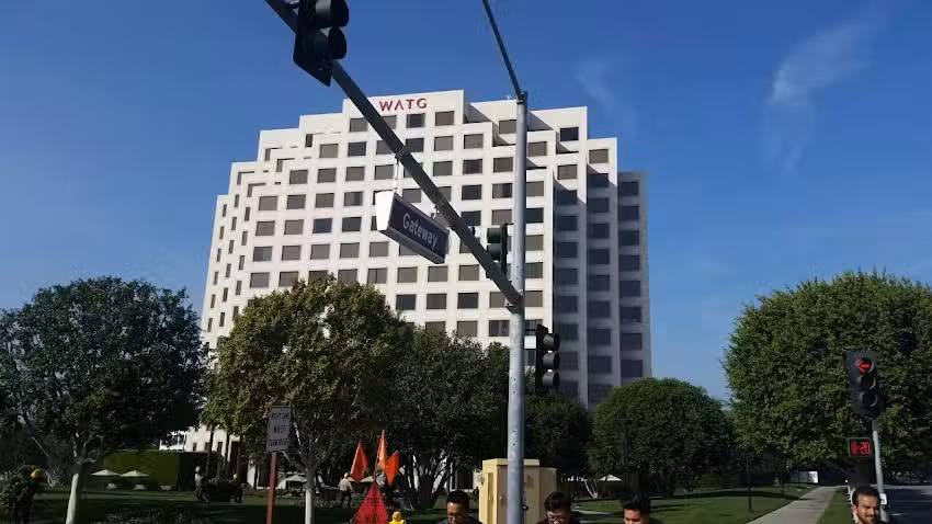 Corporate Traveler Irvine | Corporate Travel Management