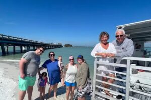 Cortez Coastal Cruises