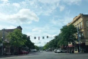 Cortland County Convention and Visitors Bureau