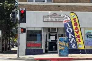 Costa Azul Dream Vacations