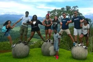 Costa Rica Explorations