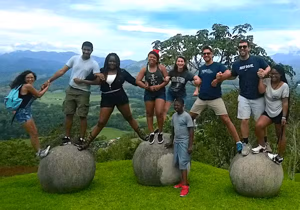 Costa Rica Explorations