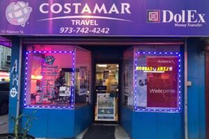 Costamar Travel