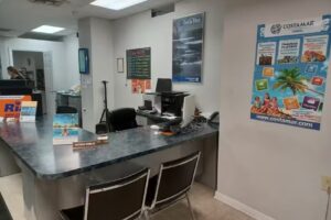 COSTAMAR TRAVEL WEST NEW YORK EXPRESS