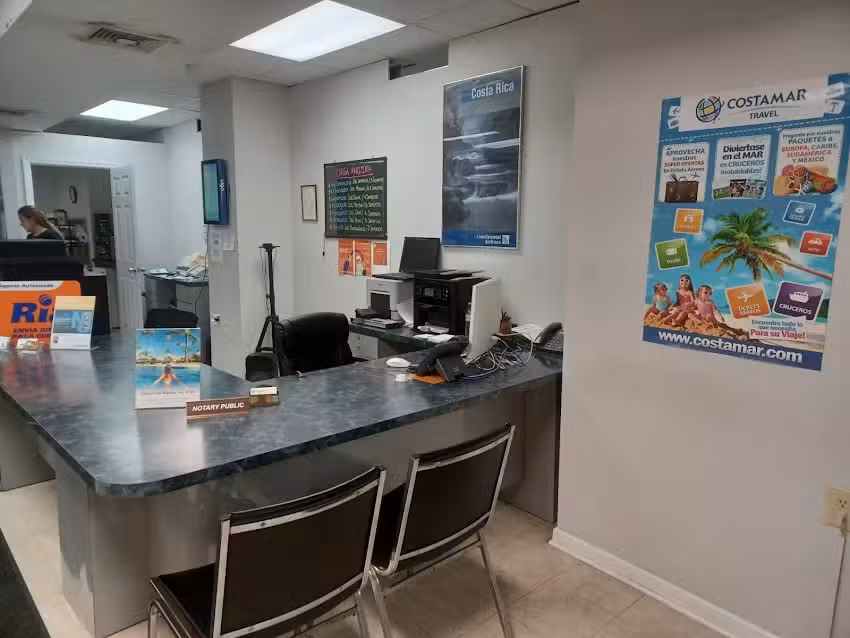 COSTAMAR TRAVEL WEST NEW YORK EXPRESS