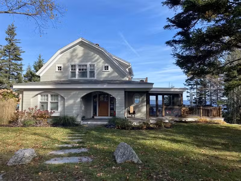 Cottage Connection of Maine