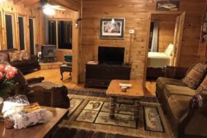 Cottages at Spring House Farm
