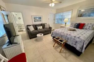 Cottages By the Ocean