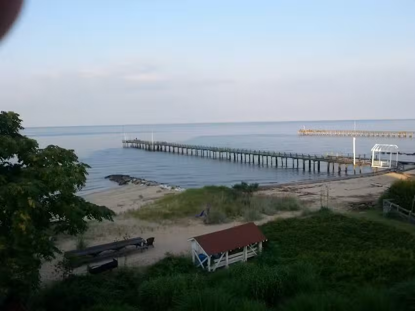 Cottages of Governors Run