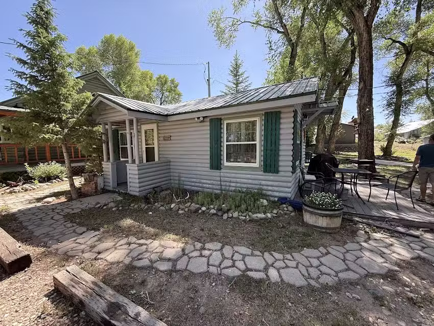 Cottonwood Cabins