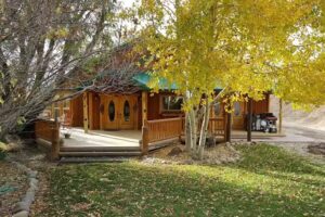 Cottonwood Guest Ranch