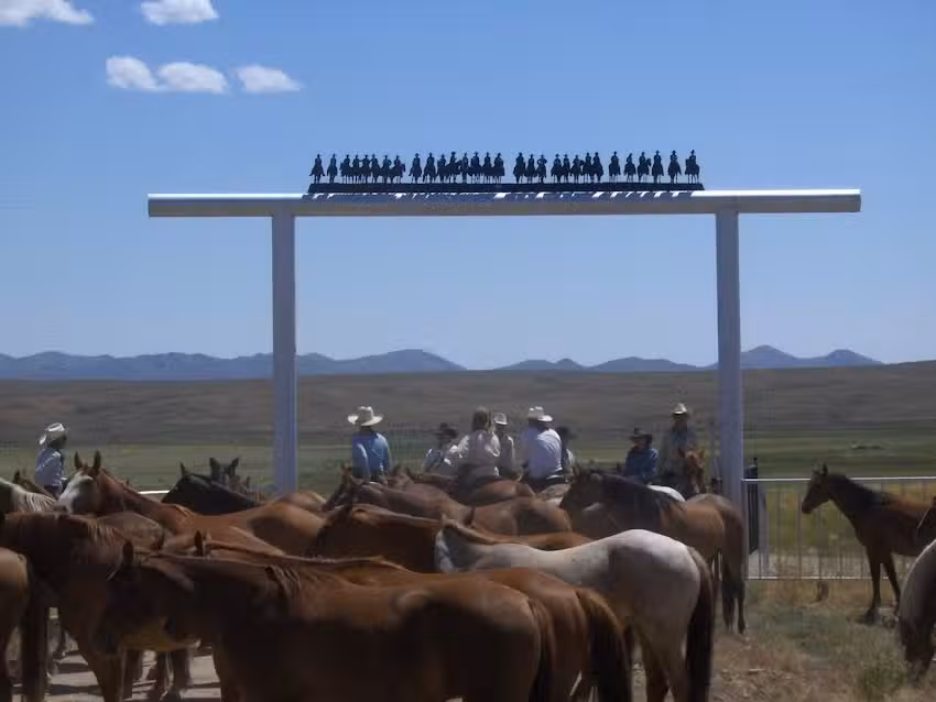 Cottonwood Guest Ranch