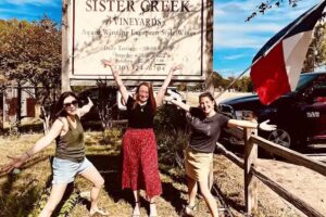 Cottonwood Wine Tours