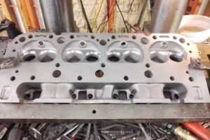 Couch&rsquo;s Automotive Racing Services