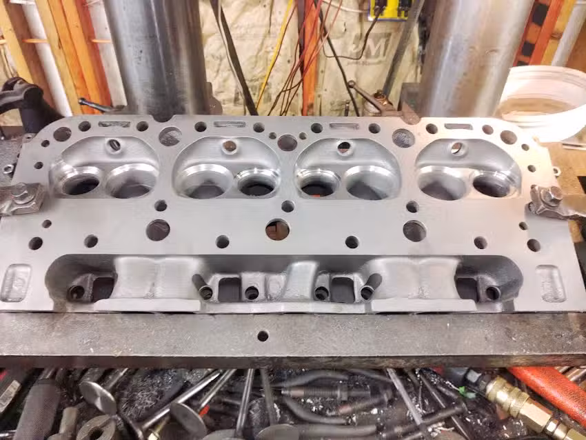 Couch&rsquo;s Automotive Racing Services