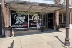 Council Grove/Morris County