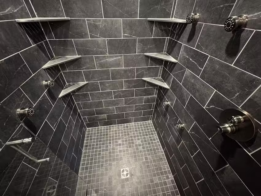 Country Cornerstone Retreat