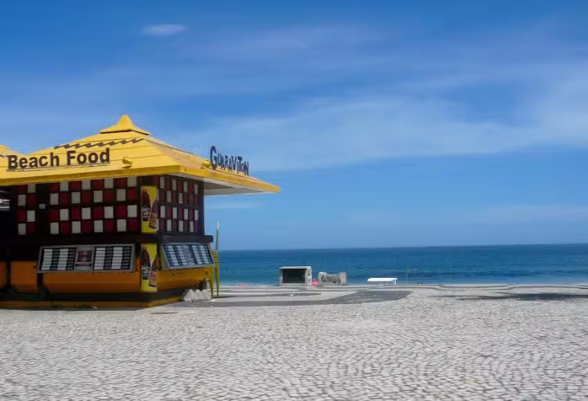 Courtney Regan Travel