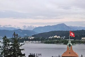 Covington Travel Inc.