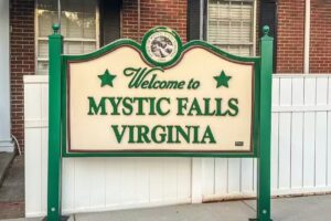 Covington Visitors Center