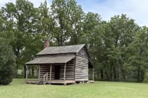 Cowpens National Battlefield Visitor Center