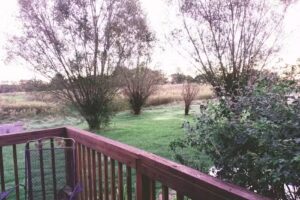 Coyote Cabins Retreat and Farm