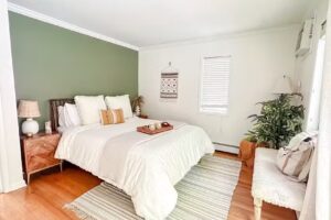 Cozy Shores Lake House