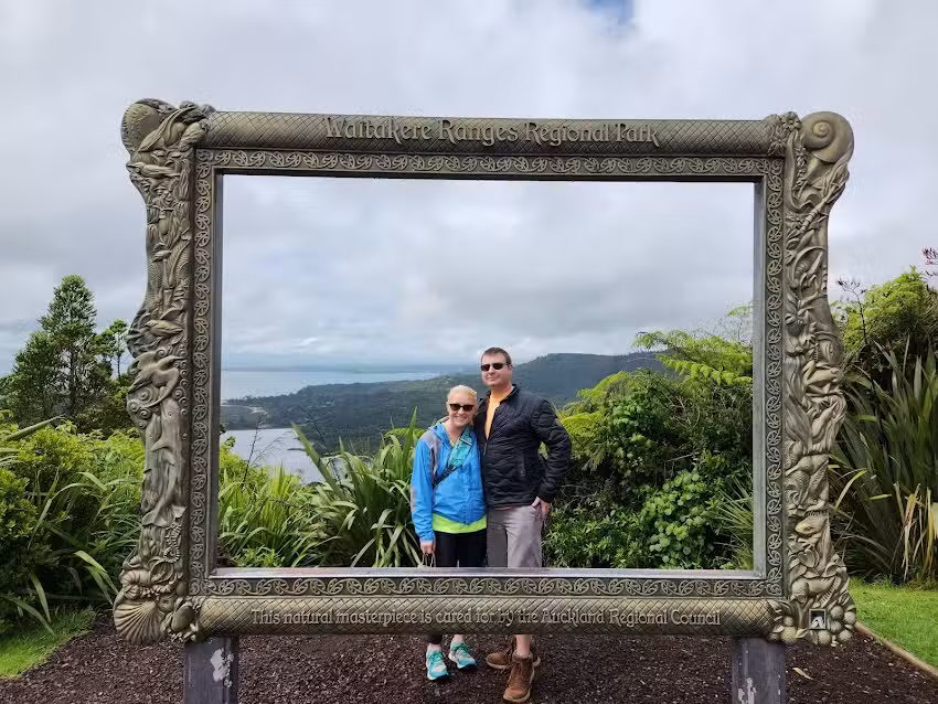 CR Surf Travel Company