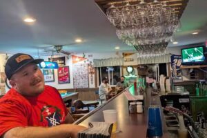 Crab Apple Whitewater Inc – Maine