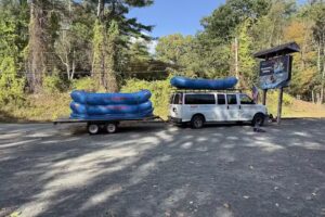Crab Apple Whitewater Massachusetts